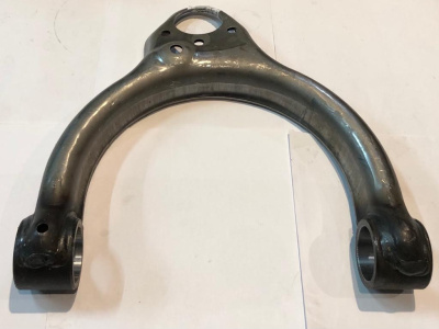 Рычаг верхний Соболь, Баргузин правый голый