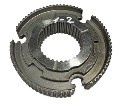 Ступица синхронизатора (муфты) Газель Next КПП 6-и ступ. 1 и 2 передачи