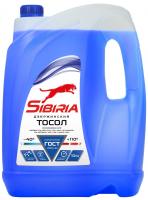 Тосол "SIBIRIA" 10-литров, vta-9449.7303 за 1 400.00 руб.