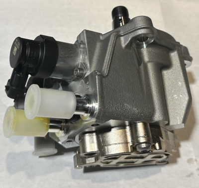 Топливный насос высокого давления (ТНВД) Газель Next NN дв. G-21А