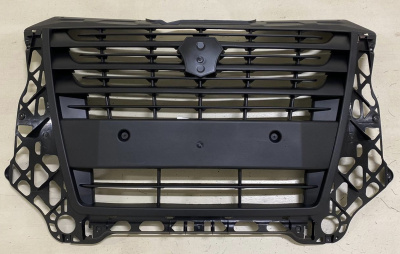 Решетка радиатора Газель Next (АНАЛОГ)