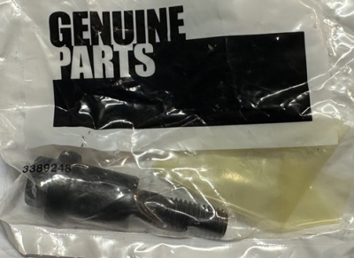 Болт (планки) направляющей цепи Газель, Соболь Бизнес, Газель Next дв. Cummins 2.8 Евро-5