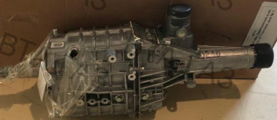 Коробка переключения передач Газель Бизнес, Газель Next с дв. 4216, А274 Evotech завод