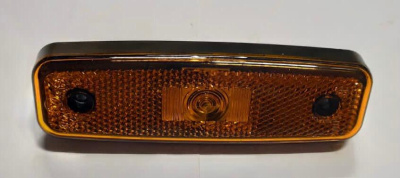 Фонарь габаритный боковой Газель Автобус "CITY"