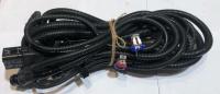 Проводка (жгут) к задним фонарям Газель Next дв. Evotech, A21R23-3724030-50 за 12 800.00 руб.