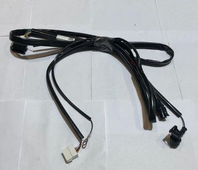 Проводка привода спидометра Газель, Соболь Бизнес 2705.3724168-10