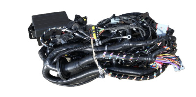 Жгут проводов моторного отсека Газель Next A63R42.3724025-40
