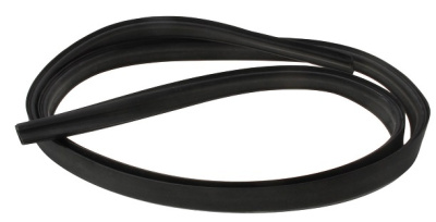 Уплотнитель капота верхний Газель, Соболь, Баргузин