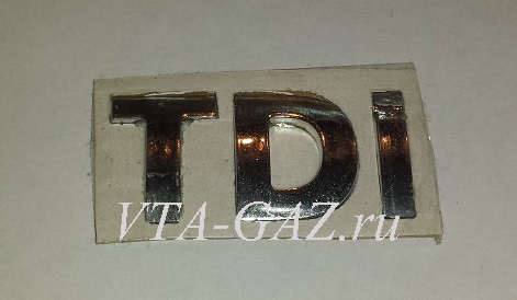 Эмблема (орнамент) Уаз TDI оригинал, 3163-00-8212506-00 за 800.00 руб.