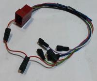 Жгут контрольных ламп №1 Уаз, 3151-95-3724201-00 за 650.00 руб.