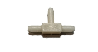 Тройник (шлангов) трубок омывателя ГАЗ, УАЗ