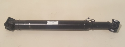 Вал карданный (кардан) Газель 4х4 передний задний, Соболь 4х4 передний Турция (L=960)