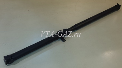 Кардан Газель Next (вал карданный) (КПП 330 Н.м) длинна 2074мм