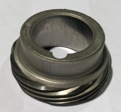 Шестерня привода спидометра Волга 3110, 31105, 3102, 31022 (ведущая)