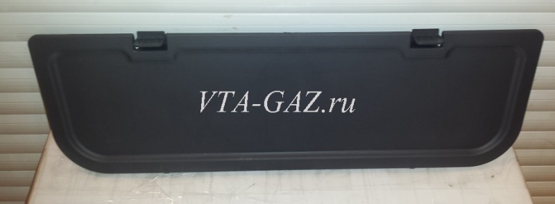 Крышка настила подножки Газель Next, А21R23-5109039 за 400.00 руб.