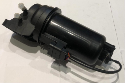 Фильтр топливный Газель Next дв VW Monoturbo Евро-5 в сборе