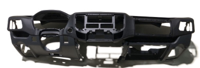 Панель приборов (торпеда) Газель NN, Соболь NN