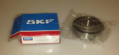 Подшипник промежуточного вала J15585-15520 КПП 330 H.M Газель Next средний