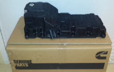 Поддон Газель Next дв. 2.8 Cummins Евро-5 (картер масляный)