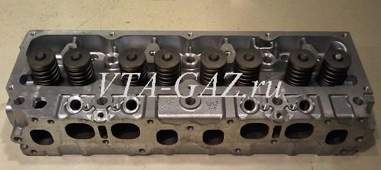 Головка блока Газель Next <bpytc дв. А274, A275 EvoTech (под ГБО) оригинал, А274.1003010-20  за 36 000 руб.