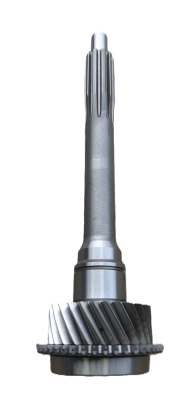 Вал первичный КПП 330 Н.M. Газель Next дв. 2.8 Cummins (голый) аналог