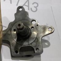 Кулак поворотный (цапфа) Газель с АБС правый завод, 3221-3001012 за 9 200.00 руб.