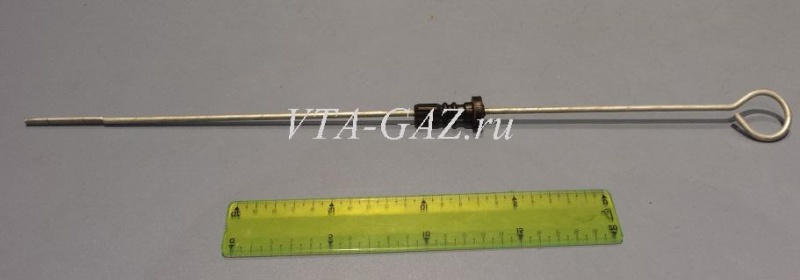 Щуп масла Газель, Соболь Бизнес, Газель Next дв. А274, А275 Evotech, дв. 4216, Уаз дв. 4213, 421, А274.1009050 за 200.00 руб.