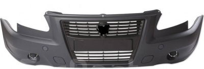 Бампер передний Газель, Соболь Бизнес