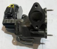 Клапан EGR Газель Next дв. Cummins 2.8 Евро-5 , 5395762 за 32 500.00 руб.