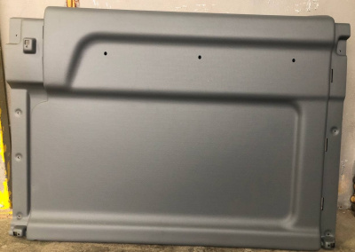 Обивка боковины задняя левая Газель Next ЦМФ сверхдлинный автобус