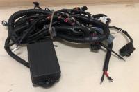 Проводка панели приборов и моторного отсека Газель Next дв. А274 Evotech Евро-5, A21R23.3724025-81 за 23 500.00 руб.