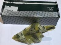 Вилка КПП DYMOS 1-2 передачи в сборе Уаз Патриот, Хантер, 3163-00-1702060-00 за 4 900 руб.