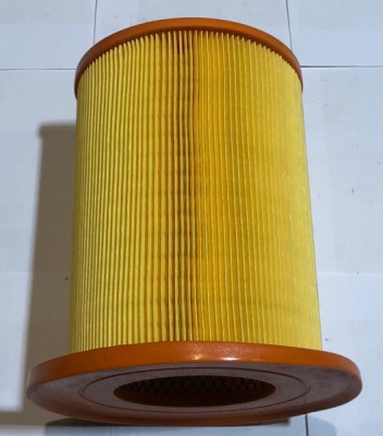 Фильтр воздушный Газель Next увеличенный "G-PART"