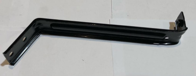 Кронштейн крепления расширительного бочка Газель, Соболь (нижний) старого образца