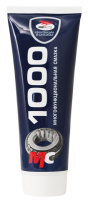 Смазка 1000