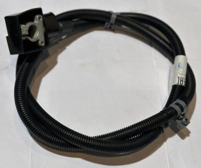 Провод АКБ Газель Next к стартеру (+) дв. Evotech