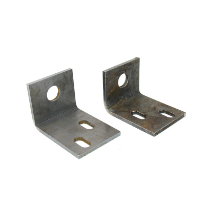 Кронштейн будки к раме Газель, Соболь, Газель Next (уголок) правый + левый комплект