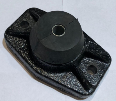 Кронштейн крепления кабины Газель Фермер задний