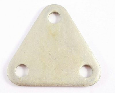 Крышка ведущего фланца ступицы Газель 4х4 (полноприводная)