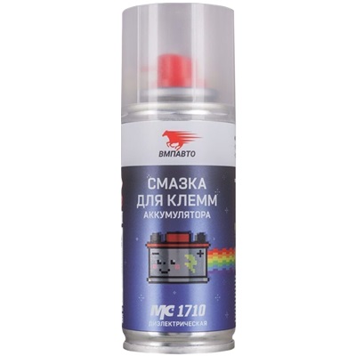 Смазка для контактов 140мл.