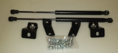 Комплект амортизаторов капота Газель Next