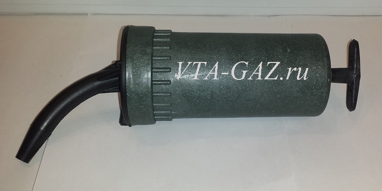 Шприц для откачки и закачки масла (пластик), vta-11728.1119 за 250.00 руб.