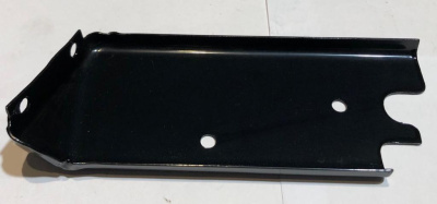 Кронштейн крепления расширительного бочка Газель, Соболь нового образца