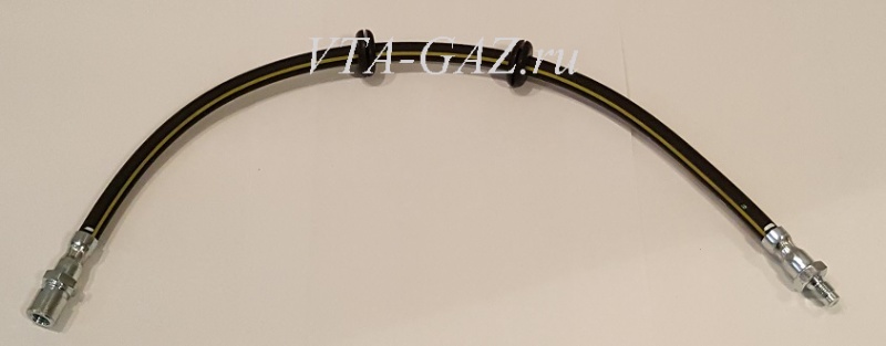 Шланг тормозной Газель Next передний, А21R23-3506025-10 за 400.00 руб.