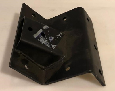 Кронштейн двигателя Газель NEXT передний дв. VW Monoturbo Евро-5