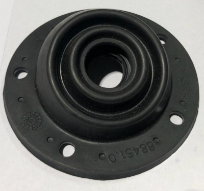 Пыльник рулевой колонки Газель, Соболь Бизнес дв. 4216 Евро-3-4 (Пыльник рулевого вала)