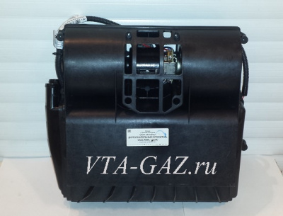 Отопитель (печка) дополнительный Газель, Соболь Бизнес, Газель Next (ОСА 9000)