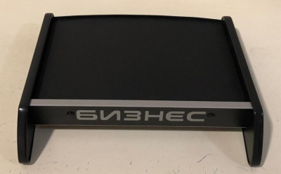 Столик на торпеду Газель Соболь Бизнес (торпеда Next)