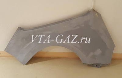 Крыло переднее Газель Next Автобус правое