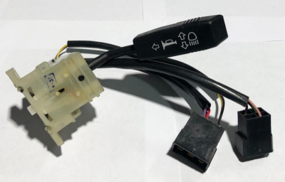 Переключатель поворота Газель, Соболь, Газ 3307 старого образца